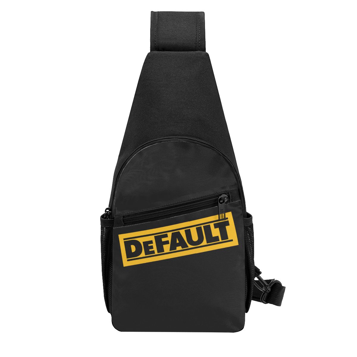 Sling Backpack Shoulder - DeWALT De DEFAULT Brusttasche für Herren,