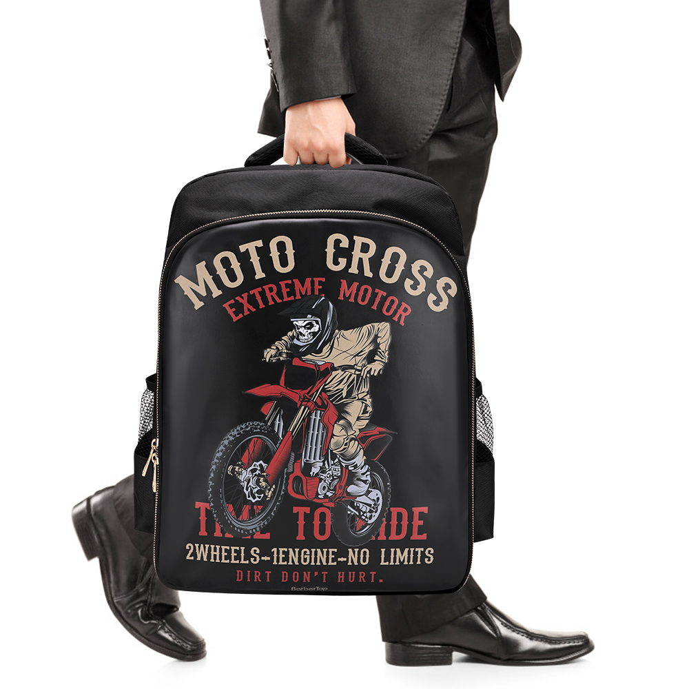 Vintage Friseur-Rucksack Große – Leather Backpack Vintage Bewertung und Preis