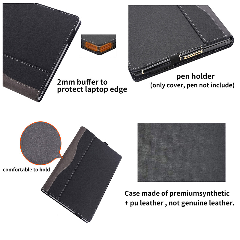Laptop-Hülle für HP EliteBook  – Laptop Sleeve Removable Bewertung und Preis