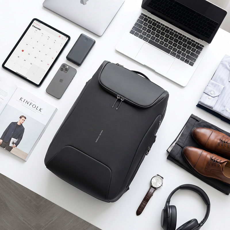 MARK RYDEN 31L Smart Herren-Ru – Travel Backpack Anti Theft Bewertung und Preis