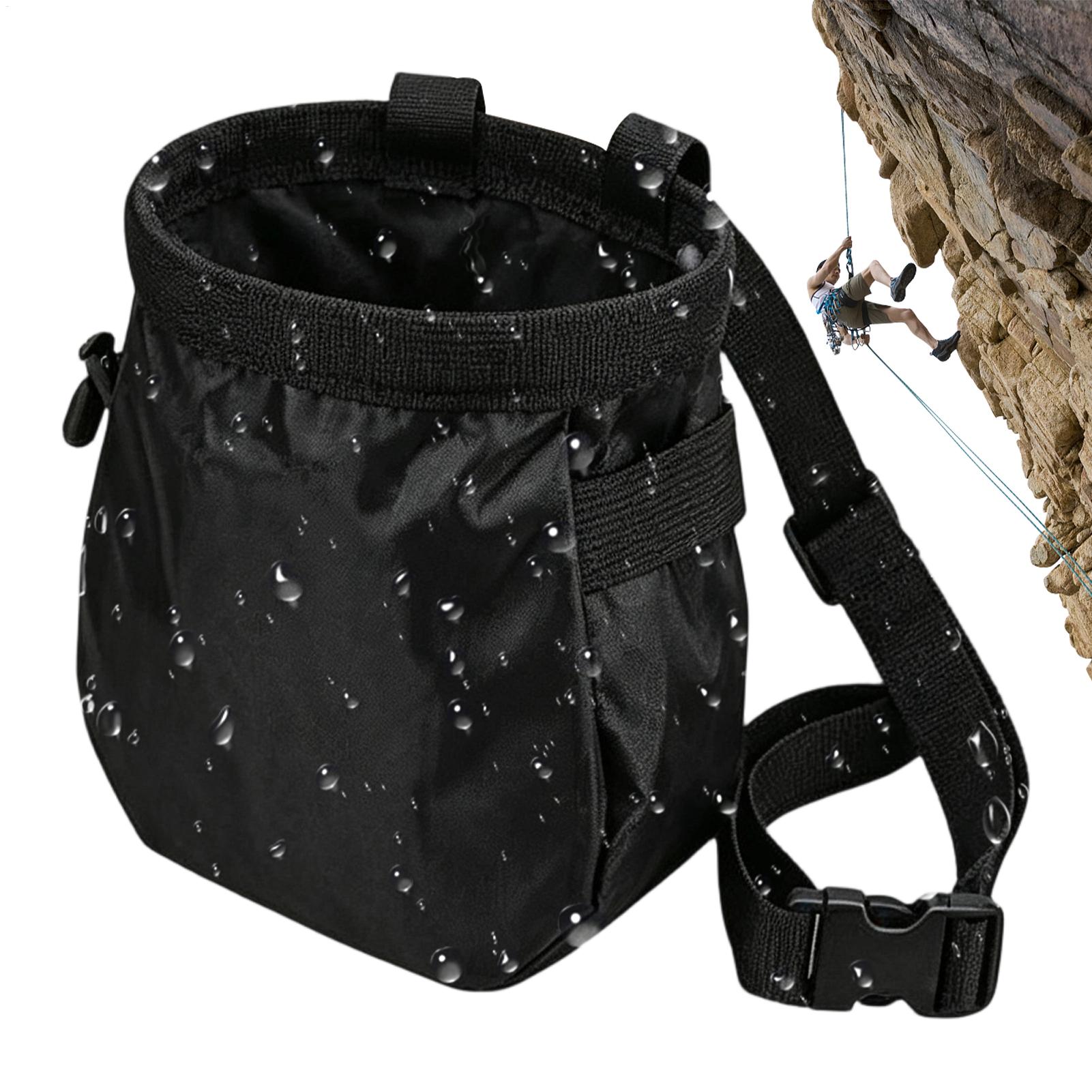 Kletterkalk-Beutel Wasserdicht – Drawstring Gym Bag Bewertung und Preis