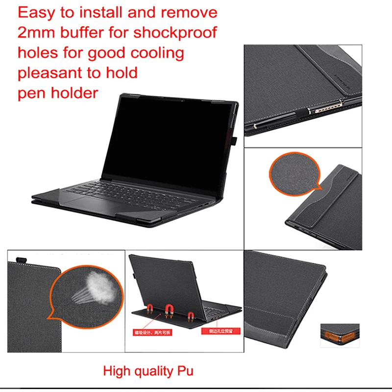 Laptop-Hülle für Lenovo IdeaPa – Laptop Sleeve Removable Bewertung und Preis