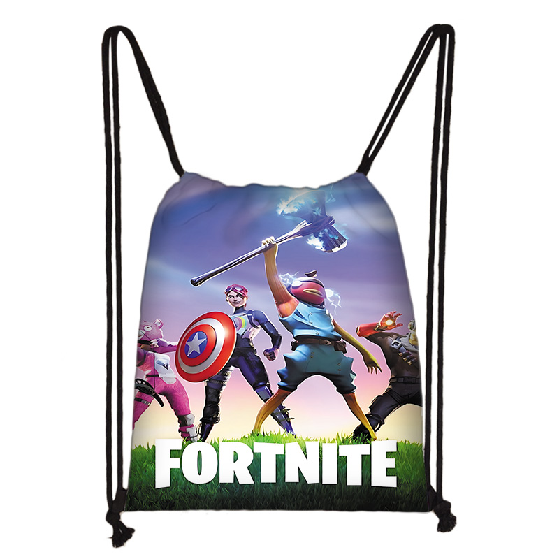Bedruckter Kordelzugbeutel für – Drawstring Gym Bag Bewertung und Preis