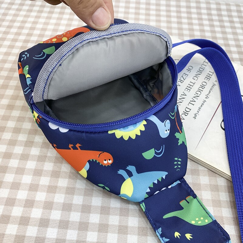 Kinder Niedliche Dinosaurier U – Mini Backpack Purse Bewertung und Preis