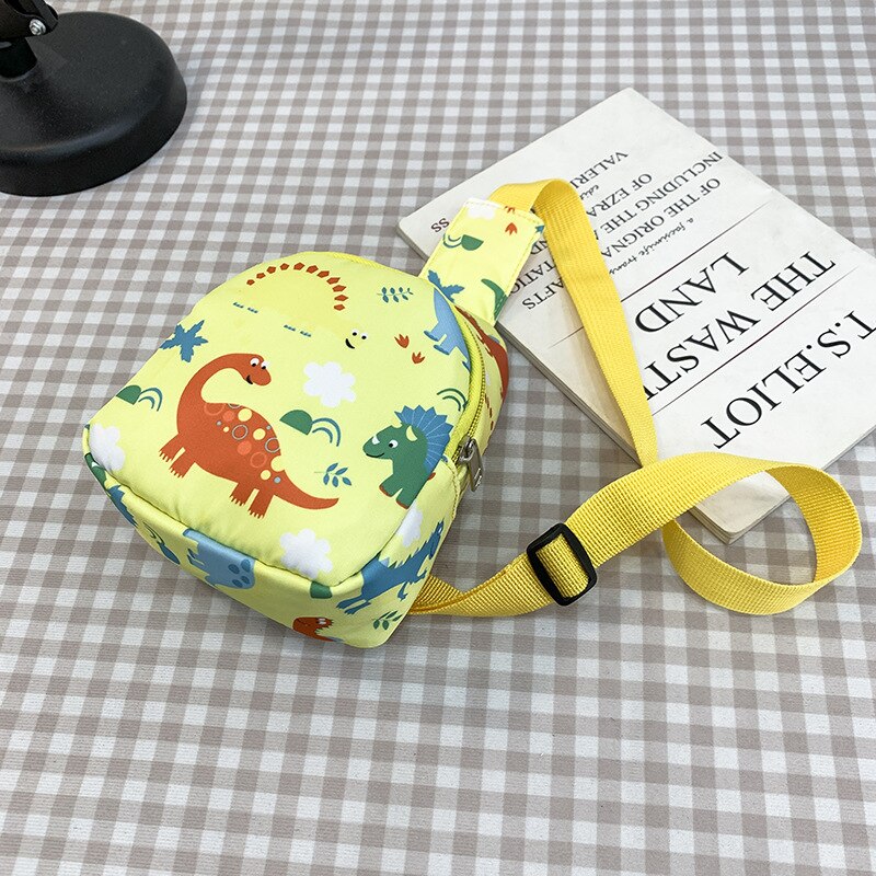 Kinder Niedliche Dinosaurier U – Mini Backpack Purse Bewertung und Preis