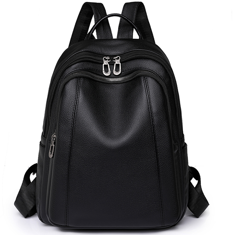 Hohe Qualität Leder Rucksack F – Mini Backpack Purse Bewertung und Preis