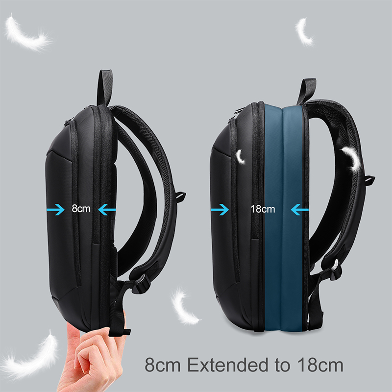 Heroic Knight Ultradünner Busi – Travel Backpack Anti Theft Bewertung und Preis