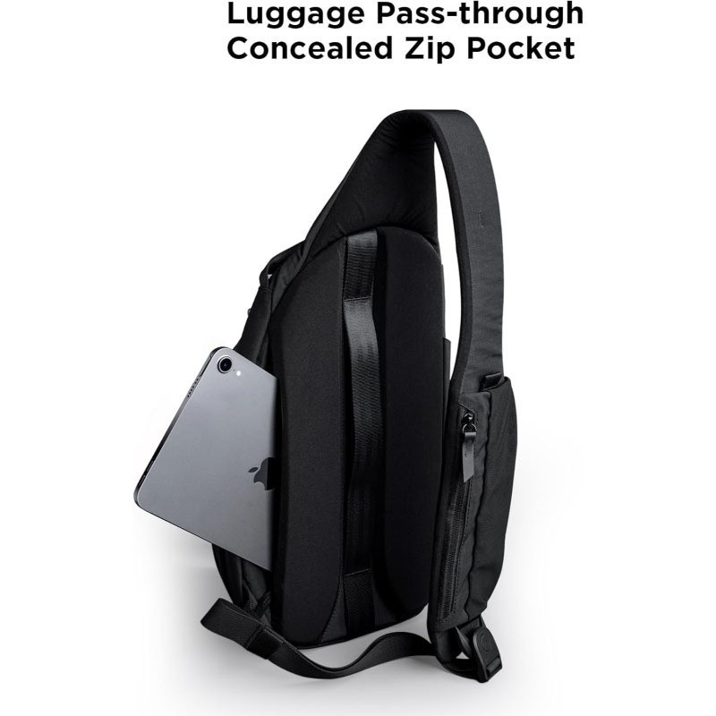 7,5 l große Schultertasche, Br – Sling Backpack Shoulder Bewertung und Preis