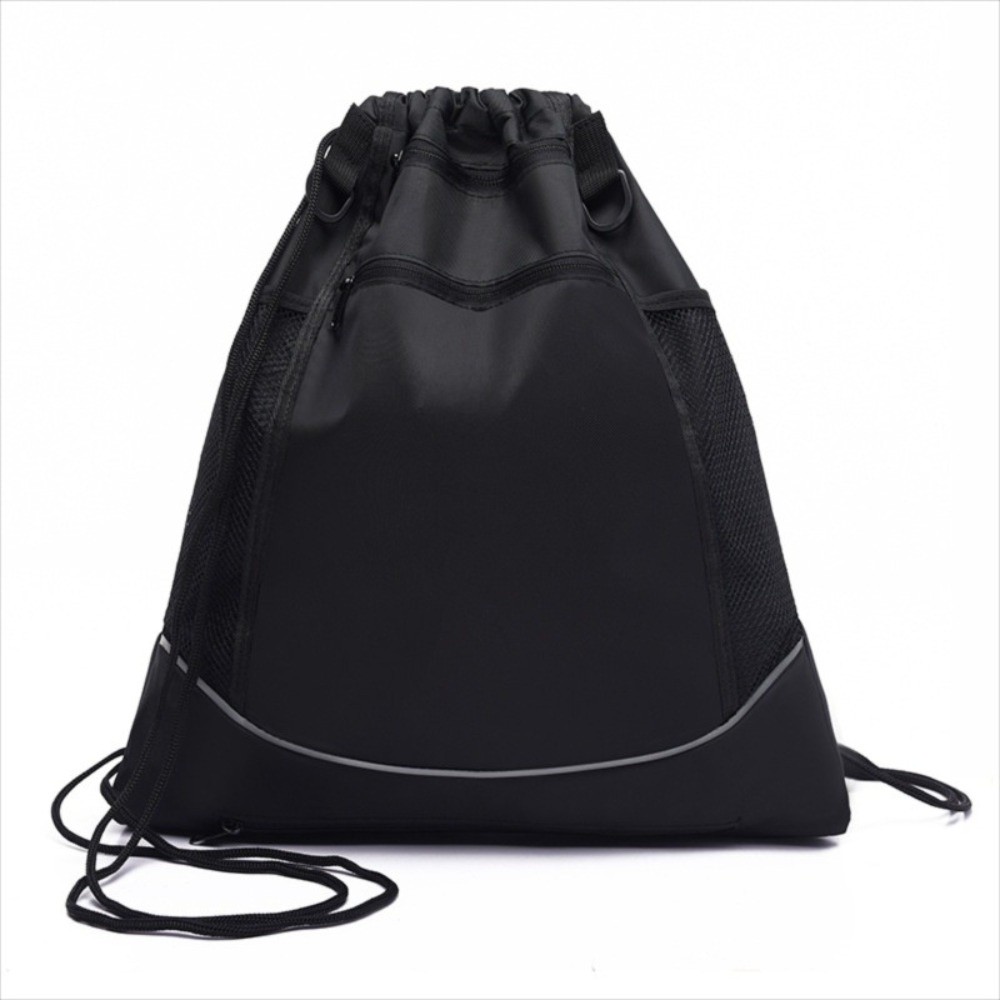 Wasserdichter Sportball-Rucksa – Drawstring Gym Bag Bewertung und Preis