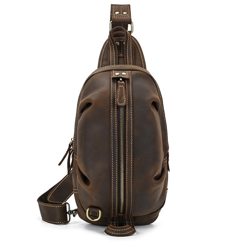 Mode-Design Luxus männer Sling – Sling Backpack Shoulder Bewertung und Preis